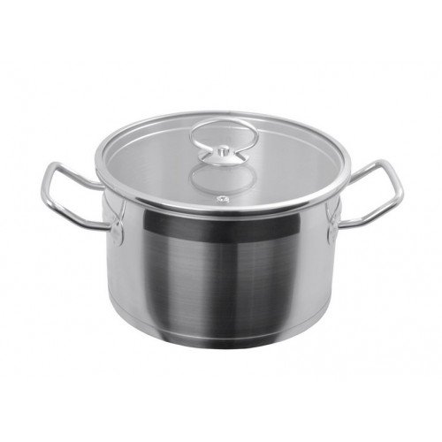 Кастрюля Vinzer Universum 89064 6,5 л 24 см