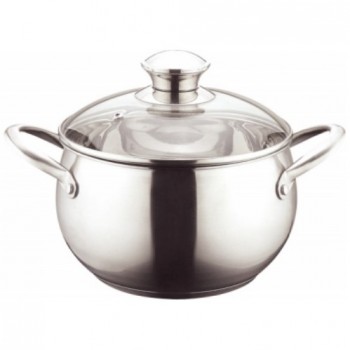 Каструля Apple Lessner 2 л