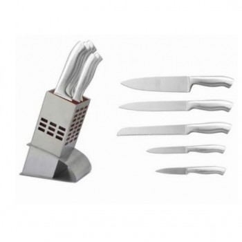 Набір ножів Antonia Lessner 77140