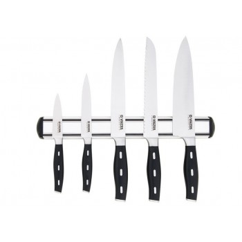 Набір ножів Vinzer Tiger 89109