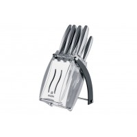 Набор ножей Vinzer Razor 89112