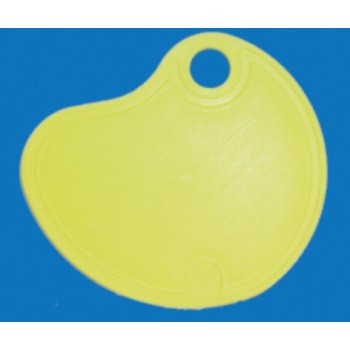 Дошка для нарізки Квасоля