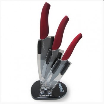 Набір керамічних ножів Maestro MR 1426