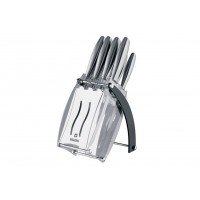 Набор ножей Vinzer Razor 89112