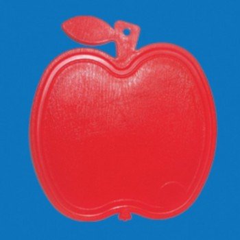 Дошка для нарізки Яблуко Дошка для нарізки Яблуко