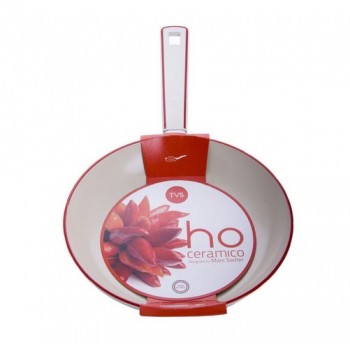 Сковорода TVS Ho Ceramic