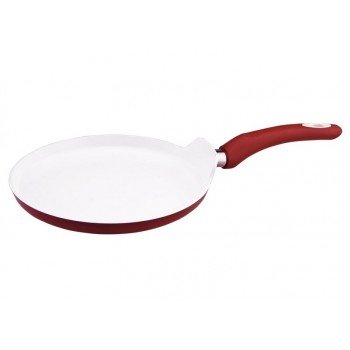 Сковорода млинцева Vinzer Eco Ceramic Induction 89466