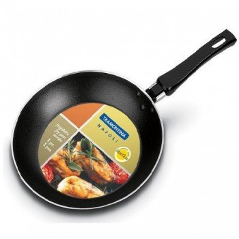 Сковорода млинцева Tramontina Napoli 22 см
