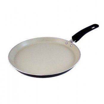 Сковорода млинцева TVS Eco Chik 25 см