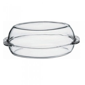 Каструля овальна Borcam