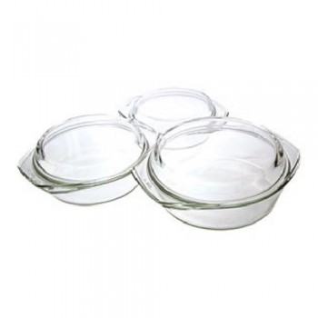 Набір посуду Simax 301 Набір посуду Simax 301