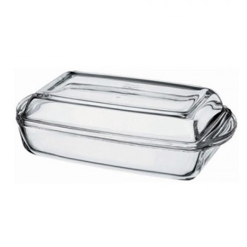 Каструля прямокутна Borcam