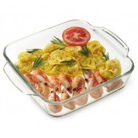 Форма для запекания 1,6 л Simax 7286