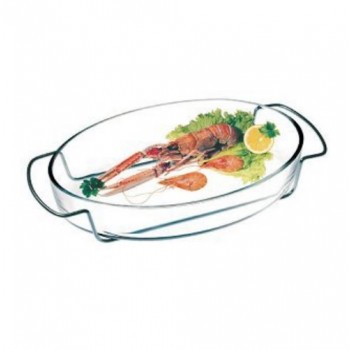 Жаровня SIMAX 3л з підставкою Жаровня SIMAX 3л з підставкою