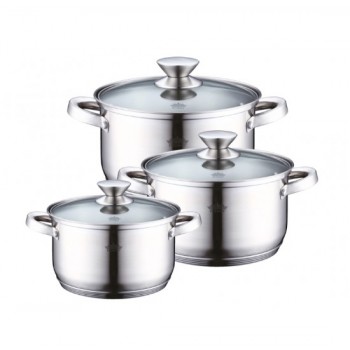 Набір посуду Peterhof PH-15744