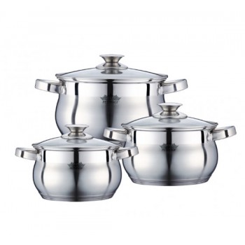 Набір посуду Peterhof PH-15775