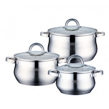 Набір посуду Peterhof PH-15237