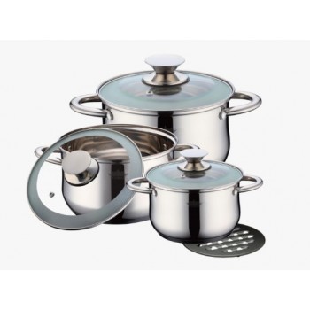 Набір посуду Peterhof PH-15259