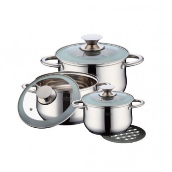 Набір посуду Peterhof PH-15728