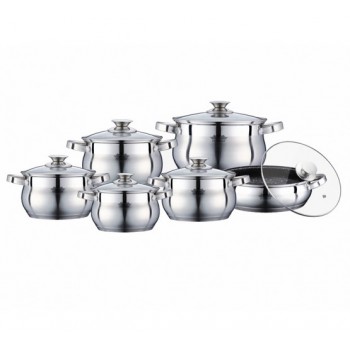 Набір посуду Peterhof PH-15773