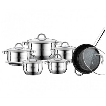 Набір посуду Peterhof PH-15797