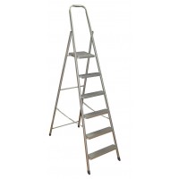Стремянка Eurogold 216 из 6 ступеней Стремянка Eurogold 216 из 6 ступеней