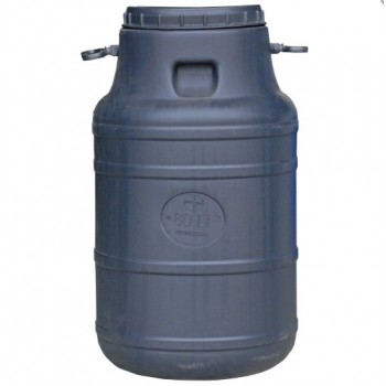Бочка технічна Пластбак А 100 л