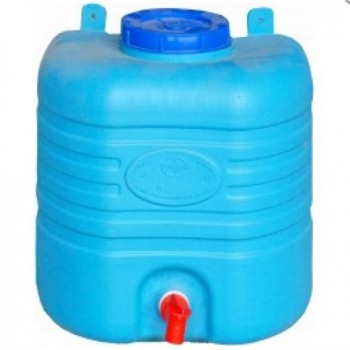 Рукомийник Пластбак 15 л