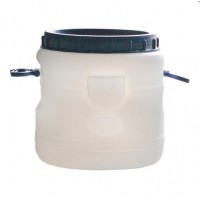 Бочка харчова Пластбак Г 20 л