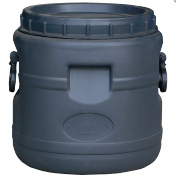 Бочка технічна Пластбак Г 30 л