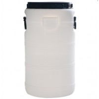 Бочка харчова Пластбак Г 50 л