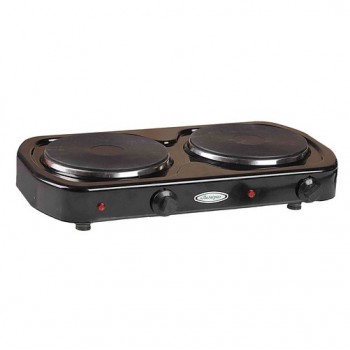 Електроплита Леміра ЭПЧ-Т 2-3,0 кВт/220В