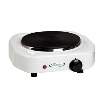 Електроплита Леміра ЭПЧ-Т 1-1.5 кВт/220В