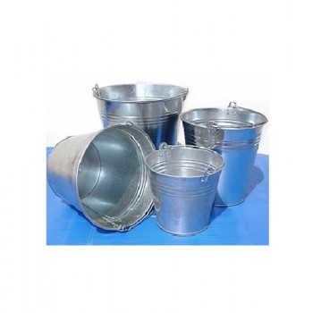 Відро оцинковане Метід