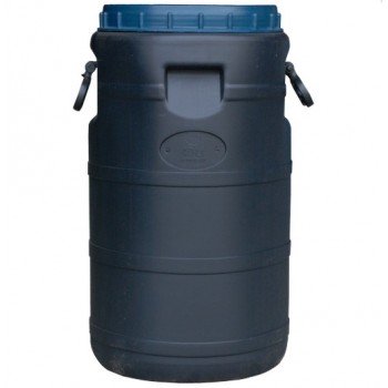 Бочка технічна Пластбак Г 50 л Бочка технічна Пластбак Г 50 л