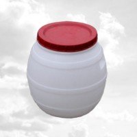 Бочка пластиковая Консенсус 50 л Бочка пластиковая Консенсус 50 л