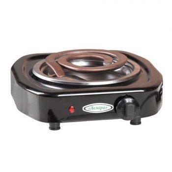 Електроплита Леміра ЕПТ 1-1.0 кВт/220В