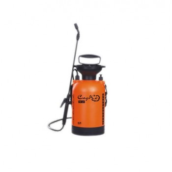 Обприскувач пневматичний Садко 5 л