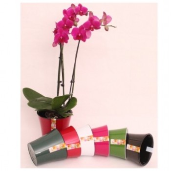 Квітковий горщик Arte 0,6