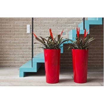 Квітковий горщик Лілія 190