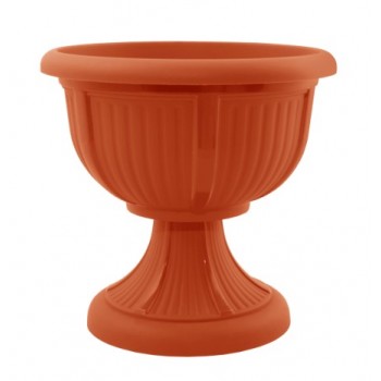 Вазон на підставці Леон 15 л Алеана Вазон на підставці Леон 15 л Алеана