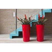 Квітковий горщик Лілія 190