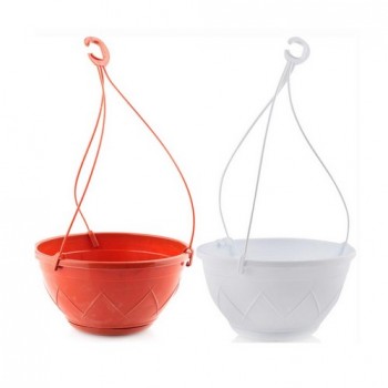 Квітковий горщик Лілія 2,5 підвісний