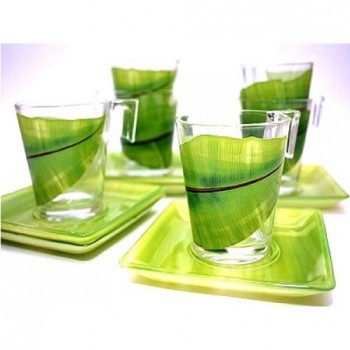 Кавовий сервіз Luminarc ABACCA 12 предметів