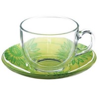 Сервіз Luminarc DAHLIA TWIST 12 предметів
