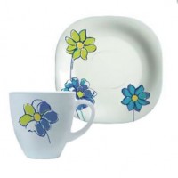 Сервиз Luminarc FRESH GARDEN-2 12 предметов