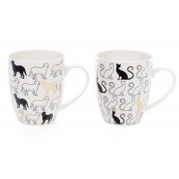 Кружка Bona Di 249-329 Кружка Bona Di 249-329