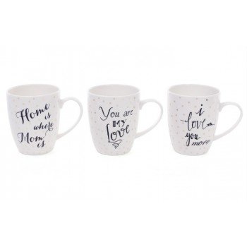 Кружка Bona Di 249-330