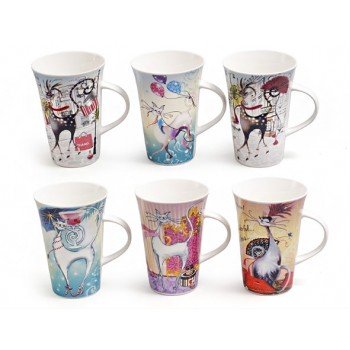 Кружка Bona Di 335-48