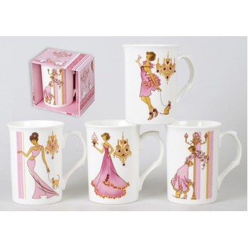 Кружка Bona Di 380-A17_48ps